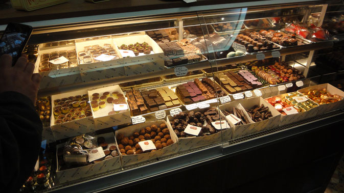 culinary trends