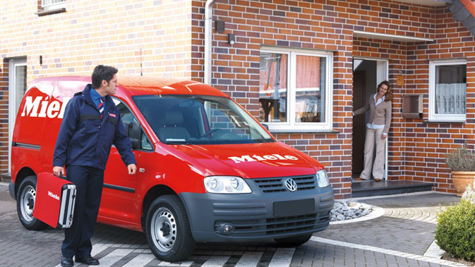 Exzellenter Service
